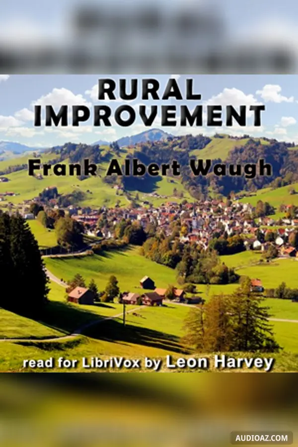 Rural Improvement