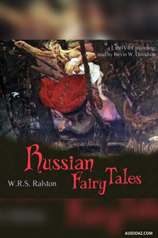Russian Fairy Tales