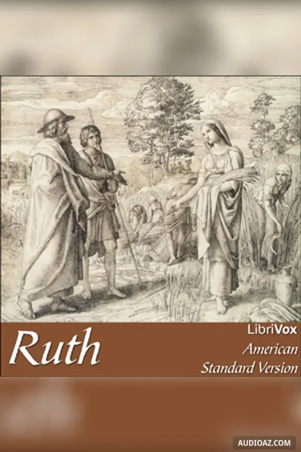 Bible (ASV) 08: Ruth