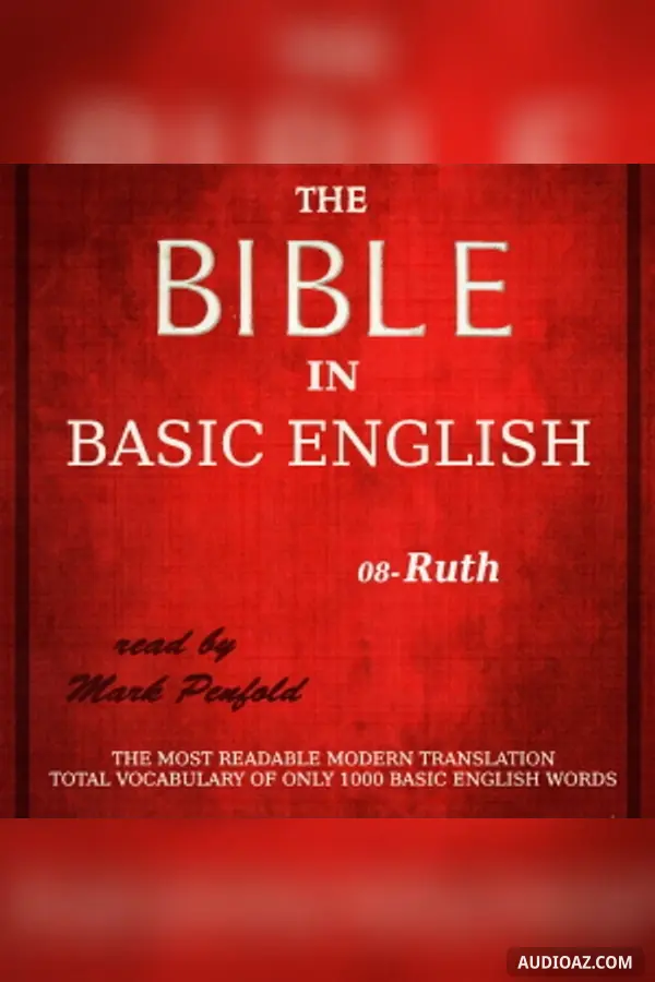 Bible (BBE) 08: Ruth