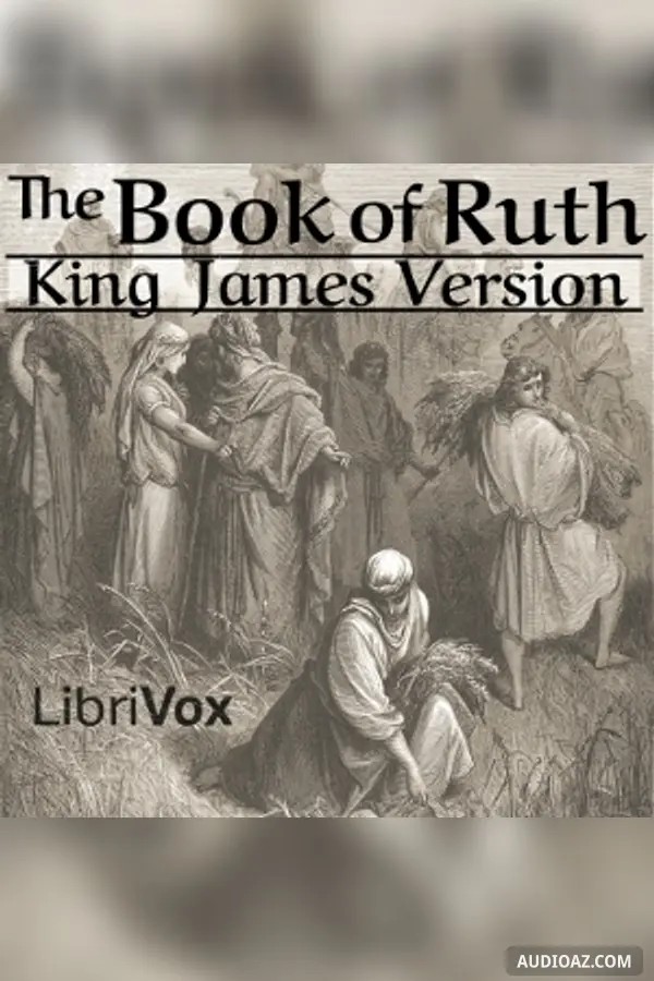 Bible (KJV) 08: Ruth