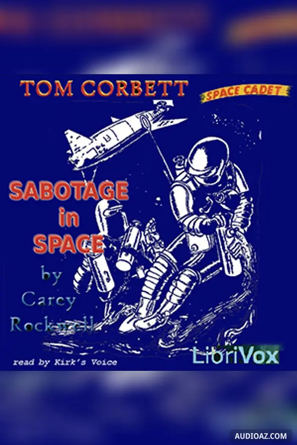 Sabotage in Space
