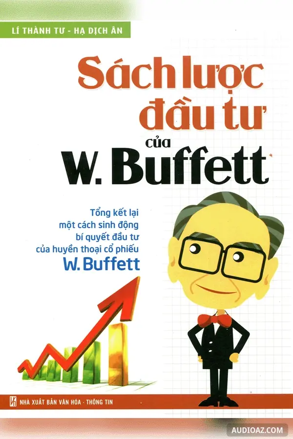 Sách Lược Đầu Tư Của W.buffett