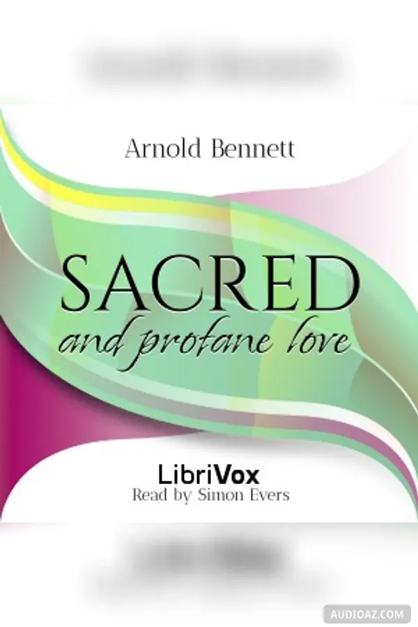 Sacred and Profane Love