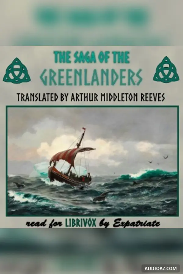Saga of the Greenlanders (Reeves Translation)