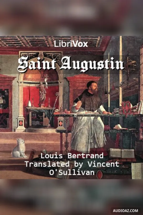 Saint Augustin (Saint Augustine)