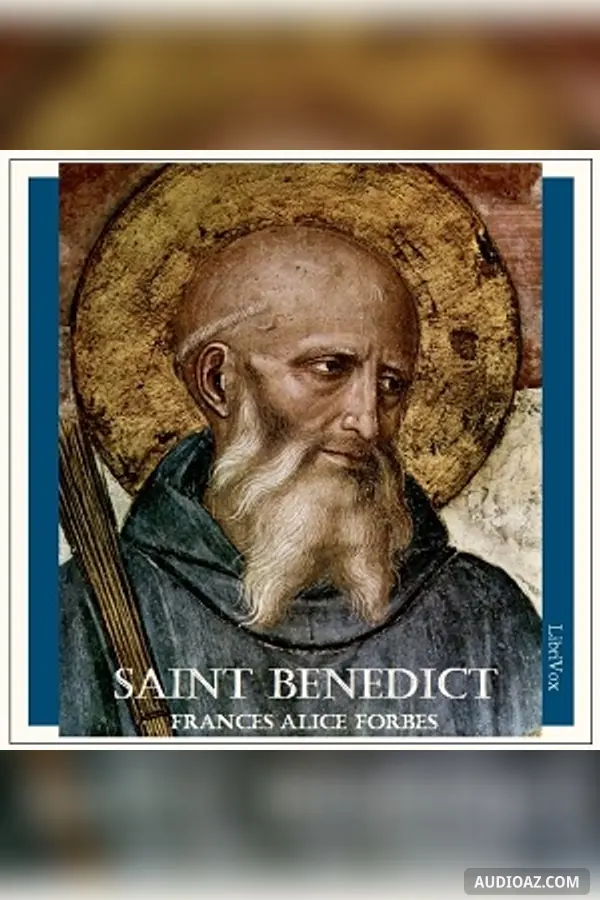 Saint Benedict