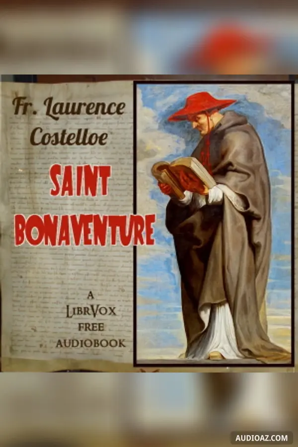 Saint Bonaventure
