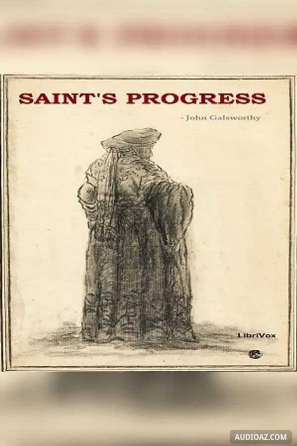 Saint's Progress
