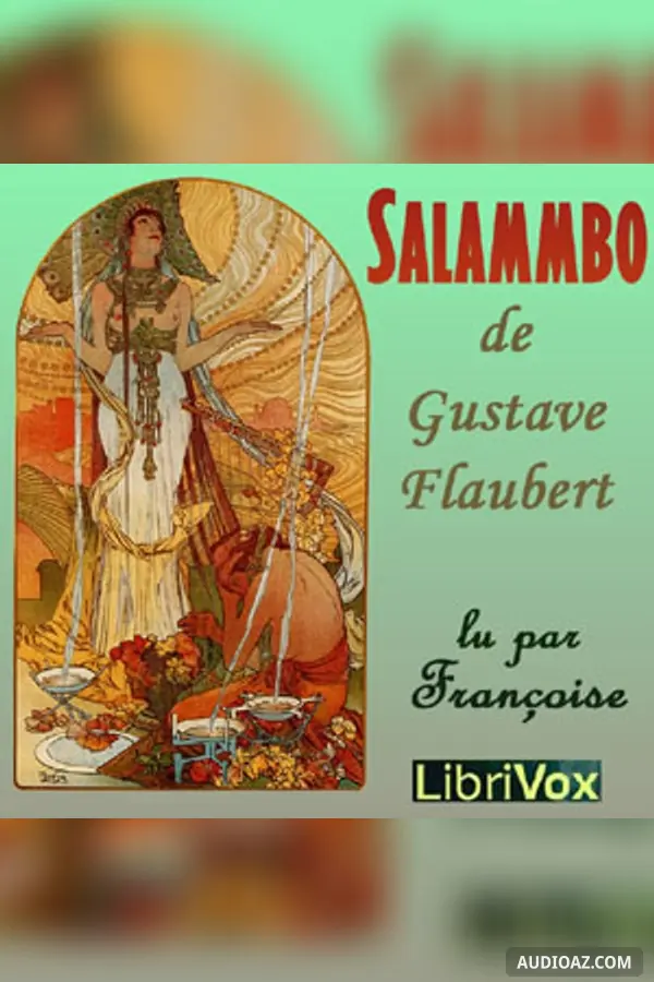 Salammbo