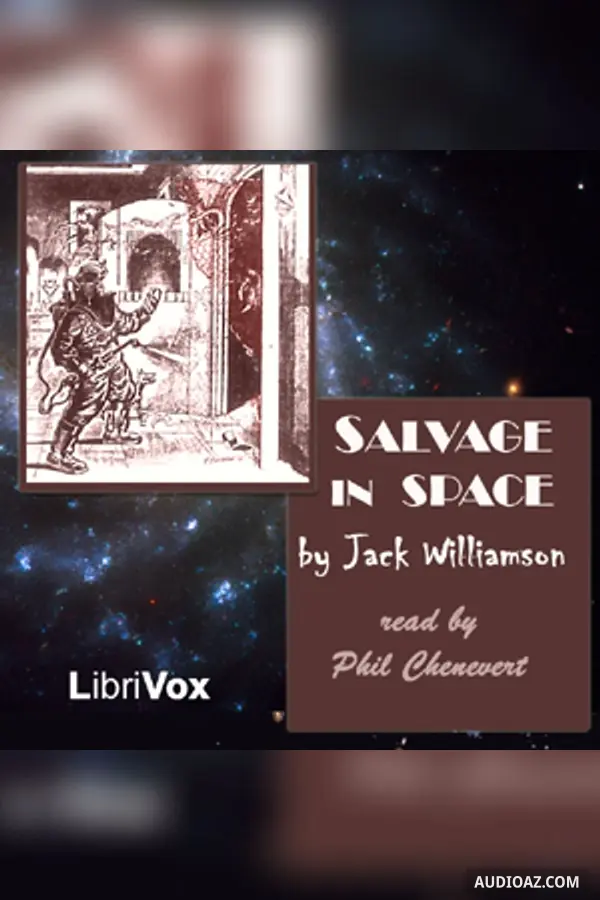 Salvage in Space