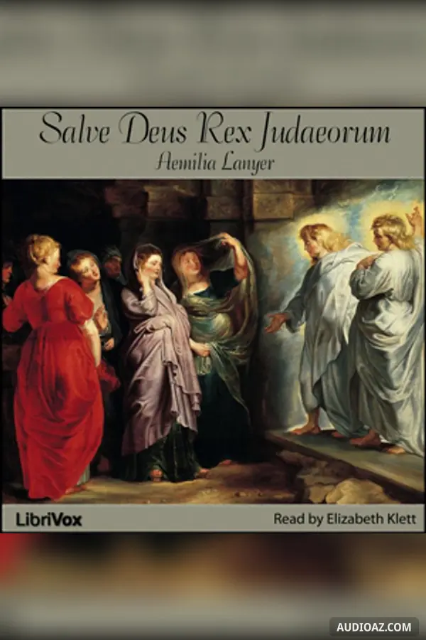 Salve Deus Rex Judaeorum