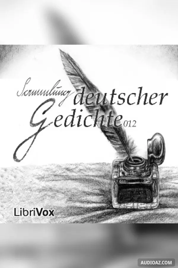 Sammlung deutscher Gedichte 012