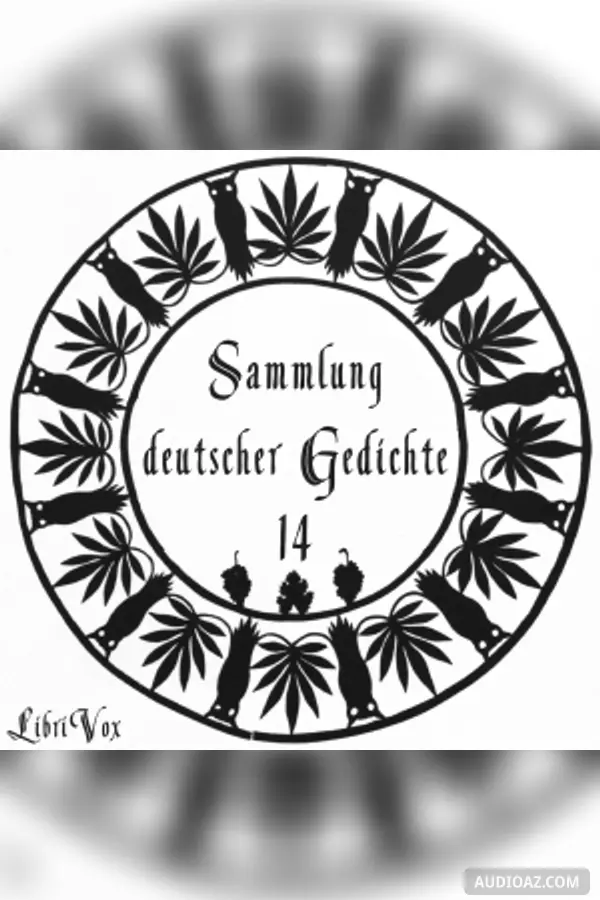 Sammlung deutscher Gedichte 014