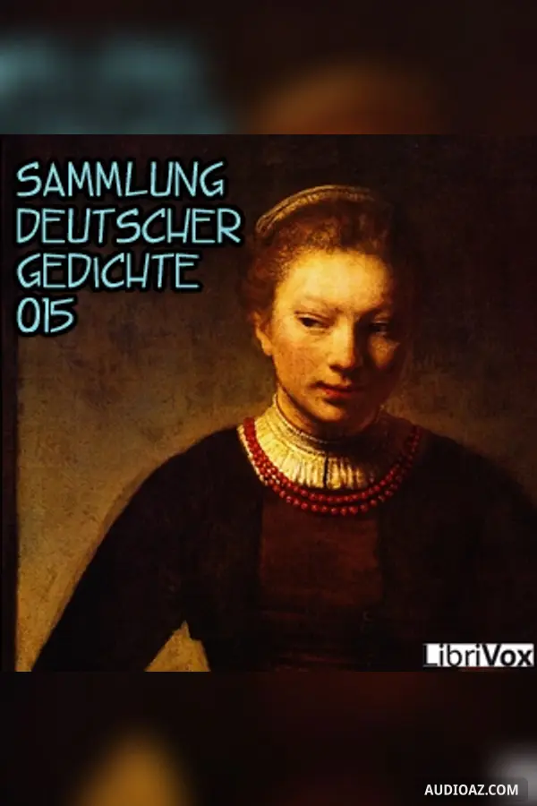 Sammlung deutscher Gedichte 015