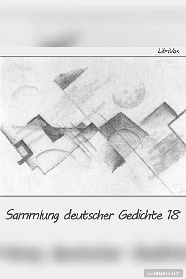 Sammlung deutscher Gedichte 018