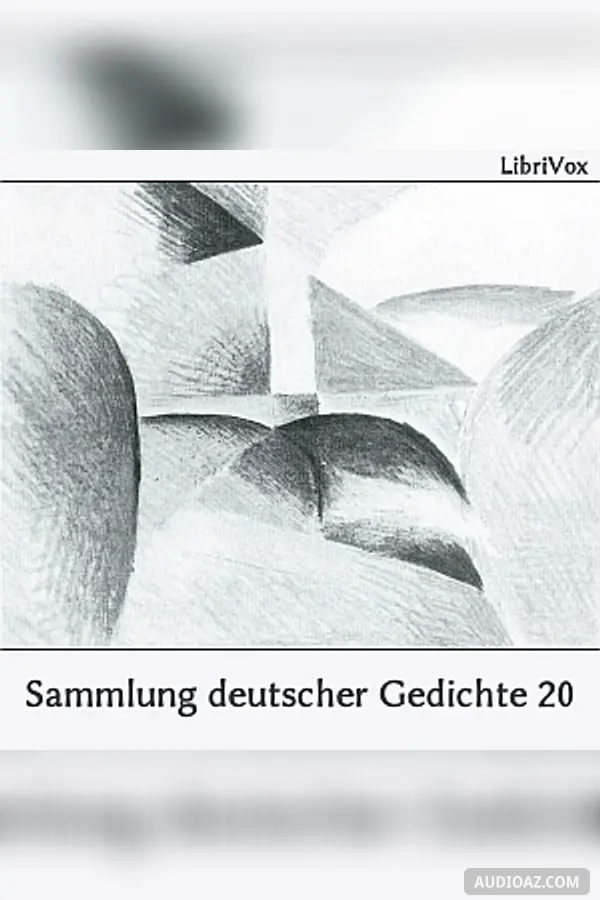 Sammlung deutscher Gedichte 020
