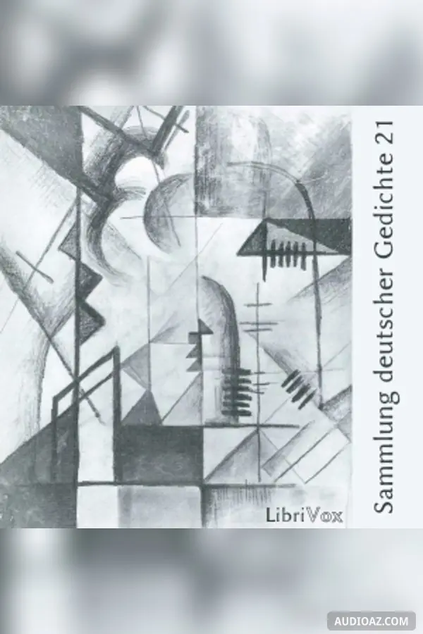 Sammlung deutscher Gedichte 021