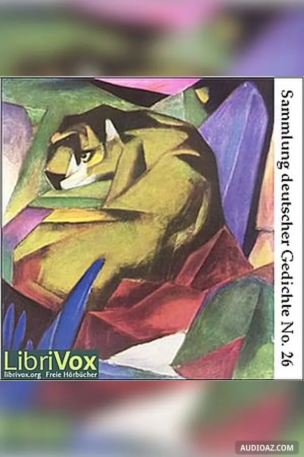 Sammlung deutscher Gedichte 026