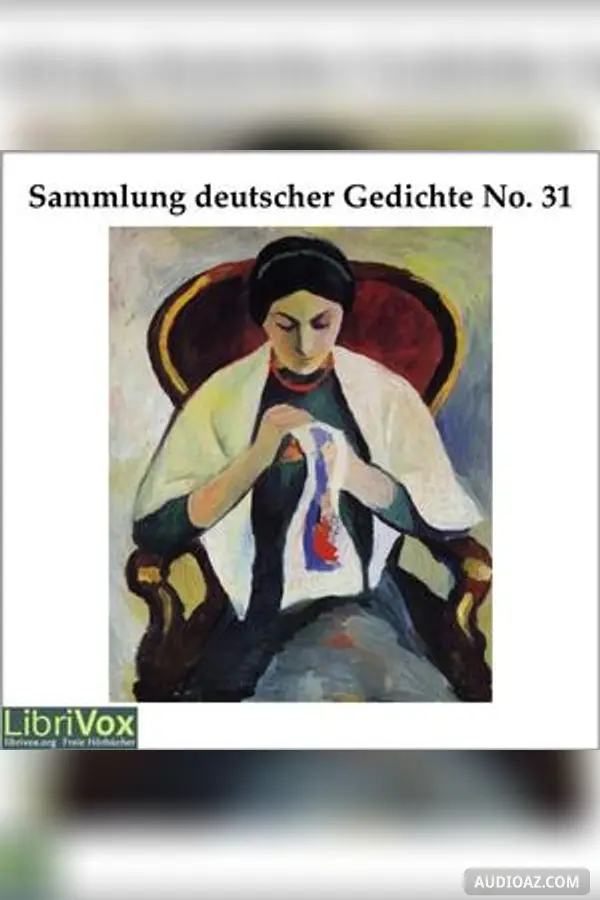 Sammlung deutscher Gedichte 031