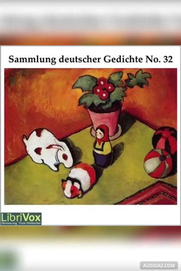Sammlung deutscher Gedichte 032