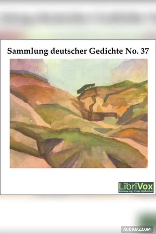 Sammlung deutscher Gedichte 037