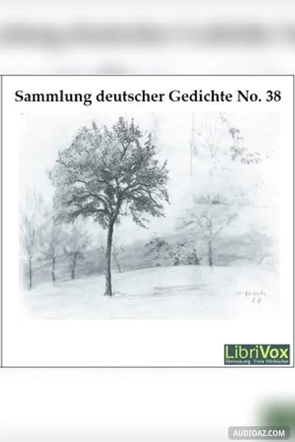 Sammlung deutscher Gedichte 038