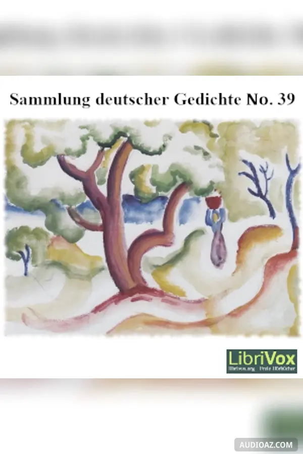 Sammlung deutscher Gedichte 039