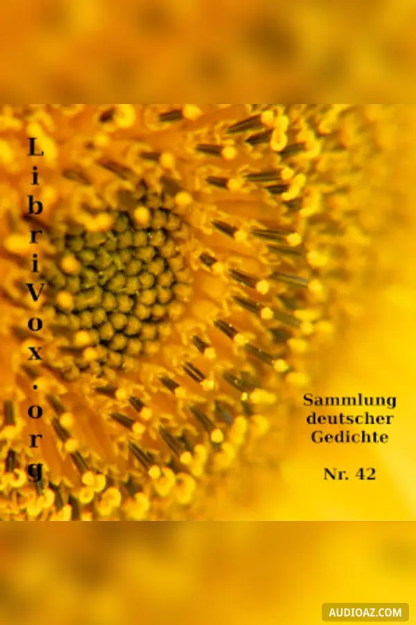 Sammlung deutscher Gedichte 042