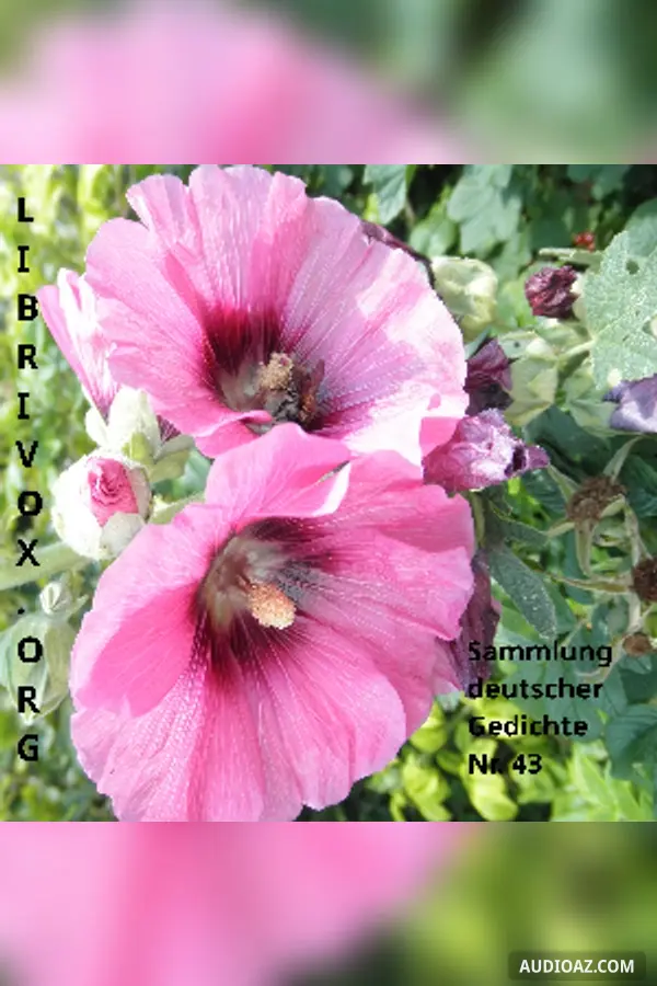 Sammlung deutscher Gedichte 043