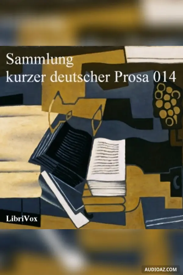 Sammlung kurzer deutscher Prosa 014