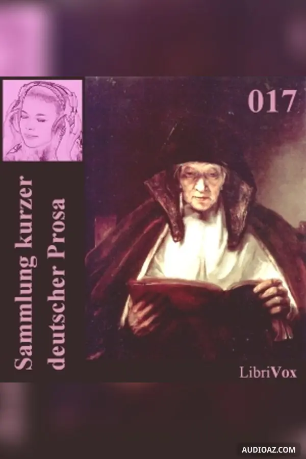 Sammlung kurzer deutscher Prosa 017