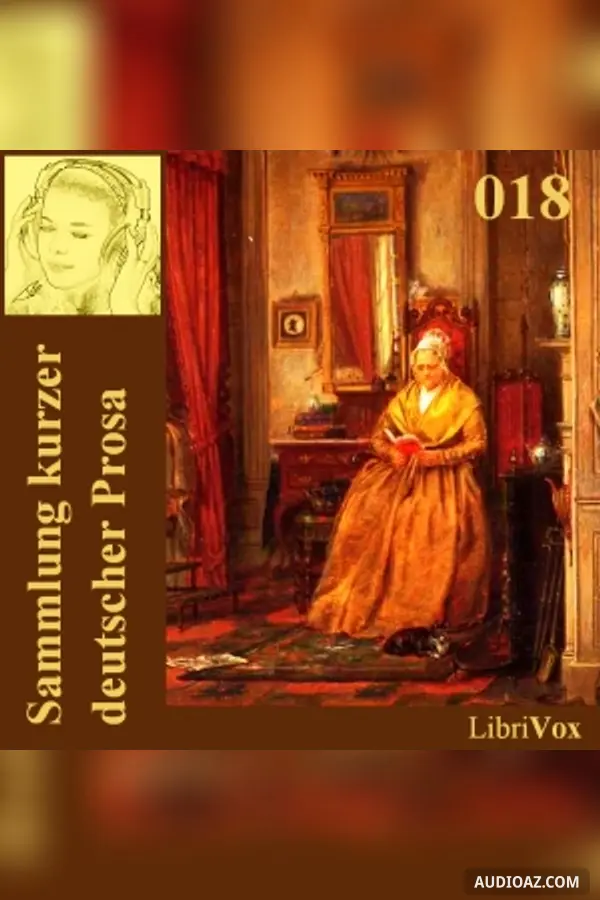 Sammlung kurzer deutscher Prosa 018