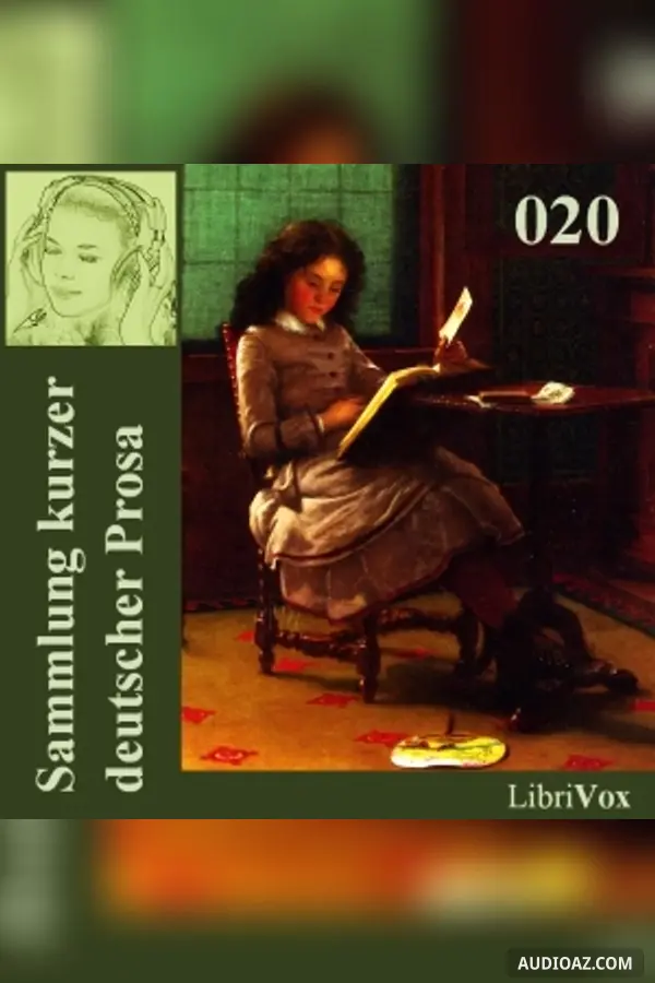 Sammlung kurzer deutscher Prosa 020