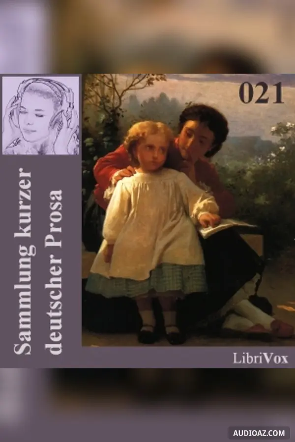 Sammlung kurzer deutscher Prosa 021