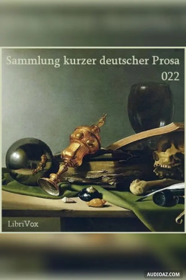 Sammlung kurzer deutscher Prosa 022