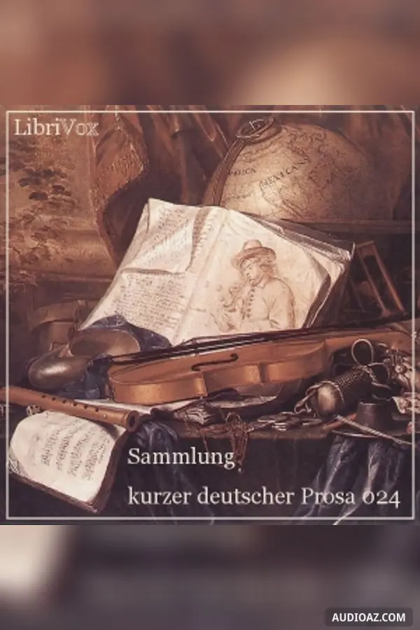 Sammlung kurzer deutscher Prosa 024