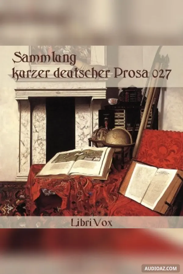 Sammlung kurzer deutscher Prosa 027