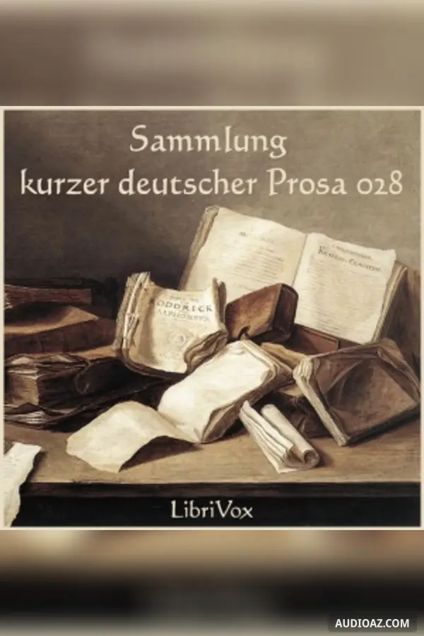 Sammlung kurzer deutscher Prosa 028