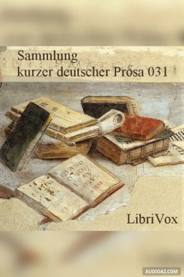 Sammlung kurzer deutscher Prosa 031