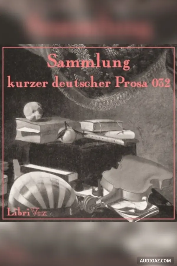 Sammlung kurzer deutscher Prosa 032