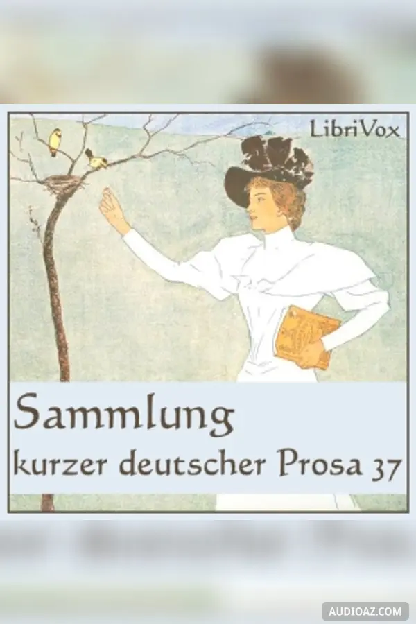 Sammlung kurzer deutscher Prosa 037