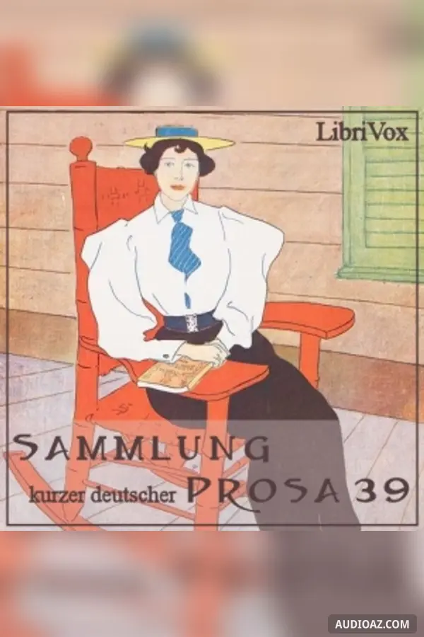 Sammlung kurzer deutscher Prosa 039