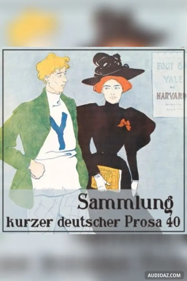 Sammlung kurzer deutscher Prosa 040