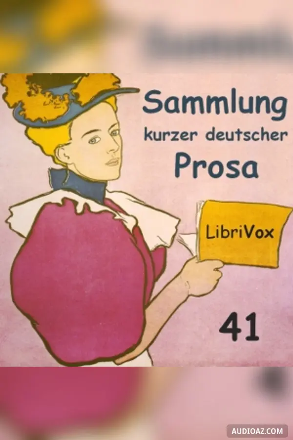 Sammlung kurzer deutscher Prosa 041