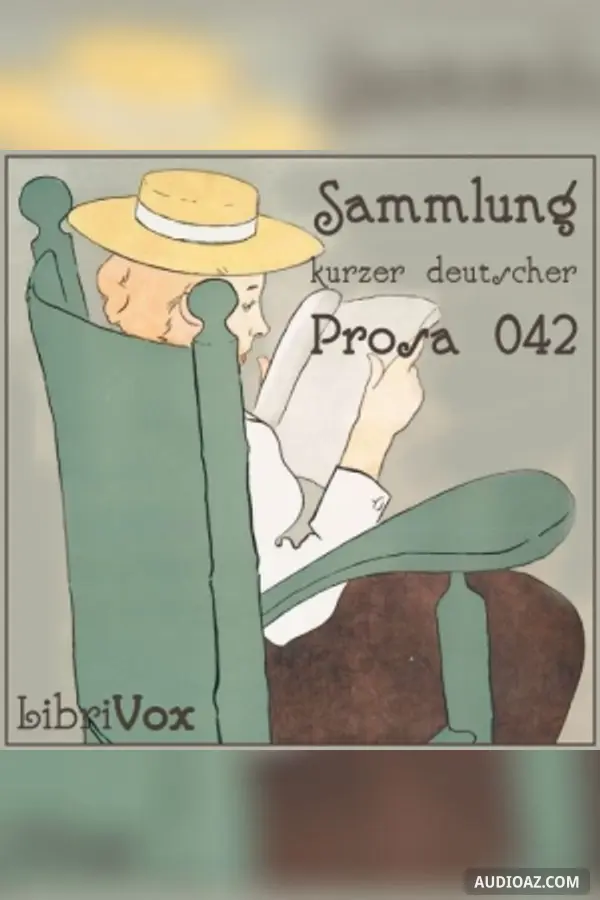 Sammlung kurzer deutscher Prosa 042