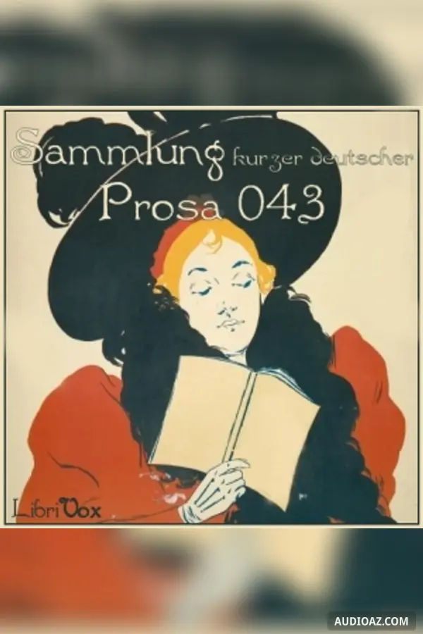Sammlung kurzer deutscher Prosa 043