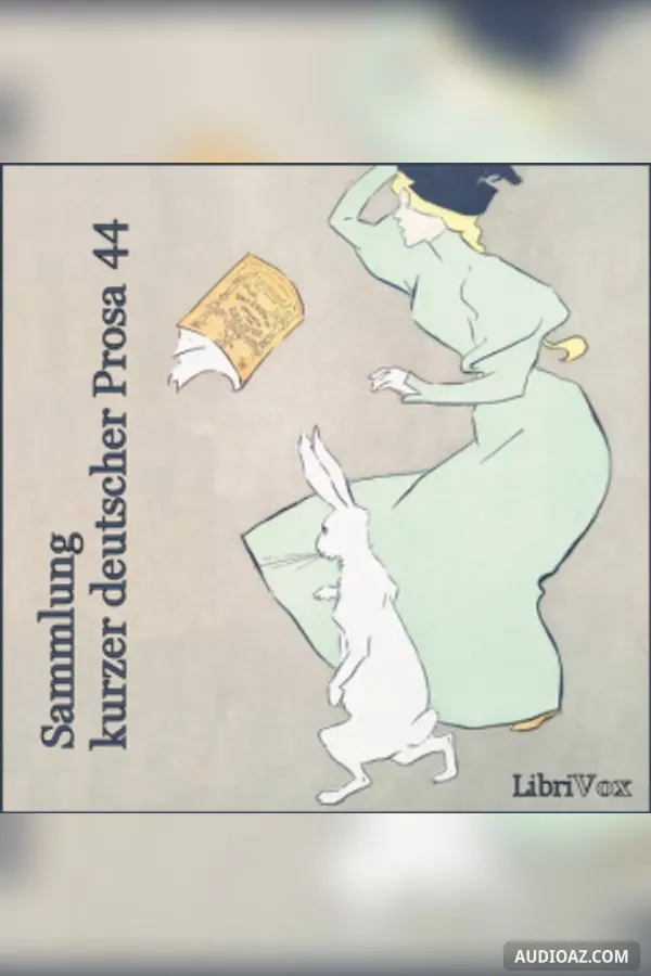 Sammlung kurzer deutscher Prosa 044