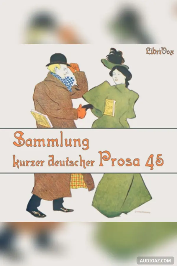 Sammlung kurzer deutscher Prosa 045