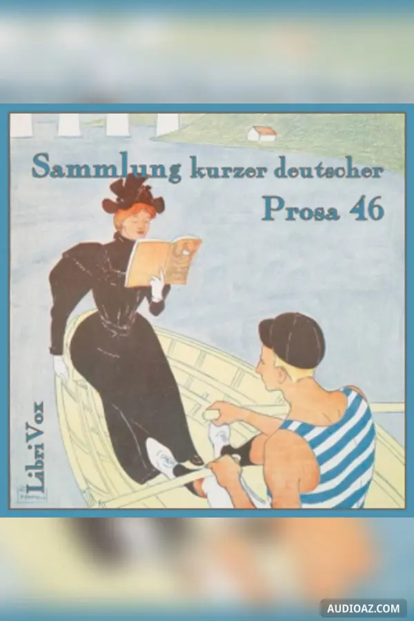 Sammlung kurzer deutscher Prosa 046